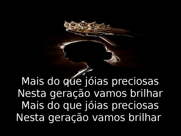 Mulheres Virtuosas - Diante do Trono - página 9