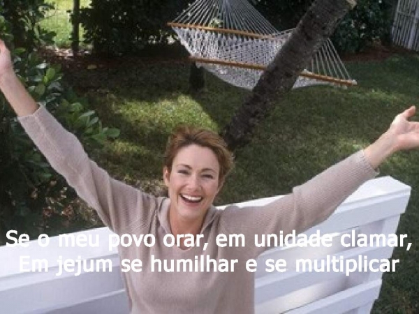 Se o meu povo orar e se humilhar eu ouvirei dos céus - página 5