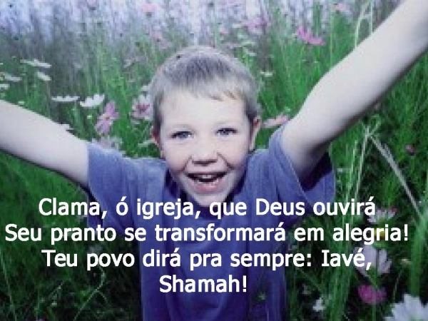 Se o meu povo orar e se humilhar eu ouvirei dos céus - página 10