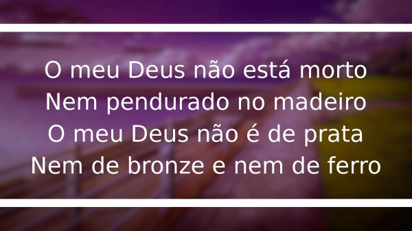 Rei da Glória - página 2