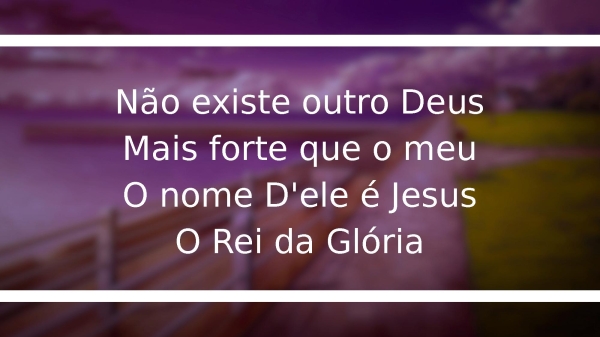 Rei da Glória - página 12