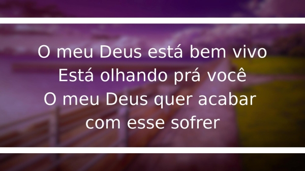 Rei da Glória - página 3