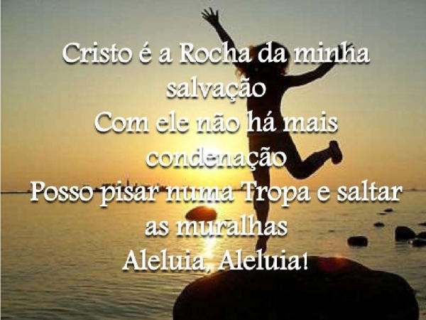 A Alegria Está No Coração.pptx - página 3