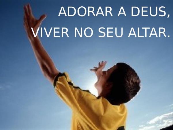 Adorar a Deus - página 15