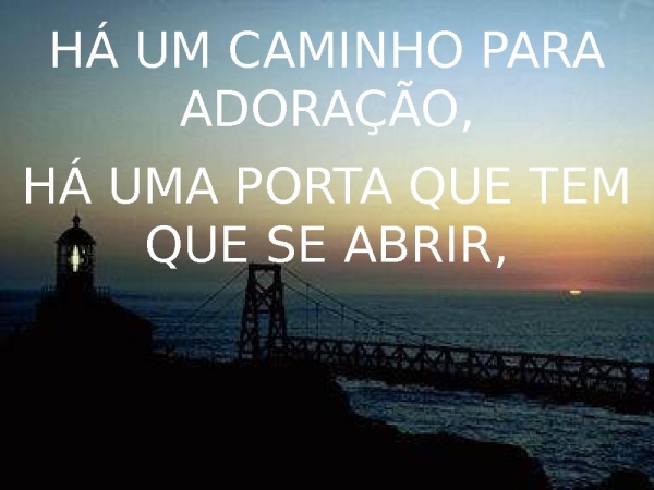 Adorar a Deus - página 9