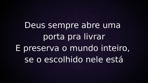 Sempre Fiel - página 2