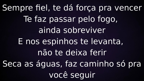 Sempre Fiel - página 13