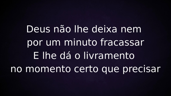 Sempre Fiel - página 3