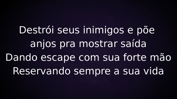 Sempre Fiel - página 4
