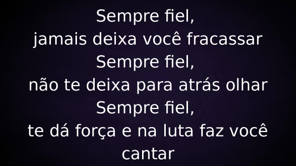 Sempre Fiel - página 6