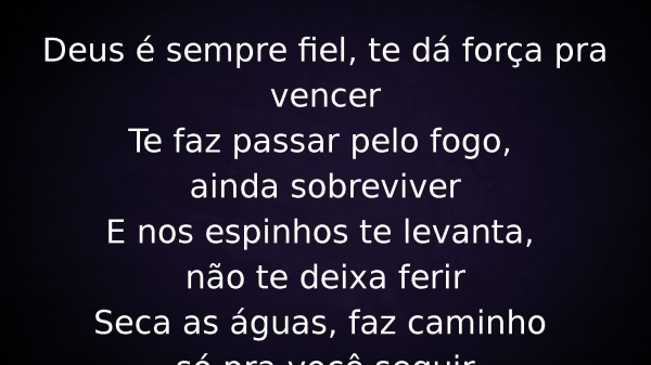 Sempre Fiel - página 9