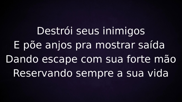 Sempre Fiel - página 10