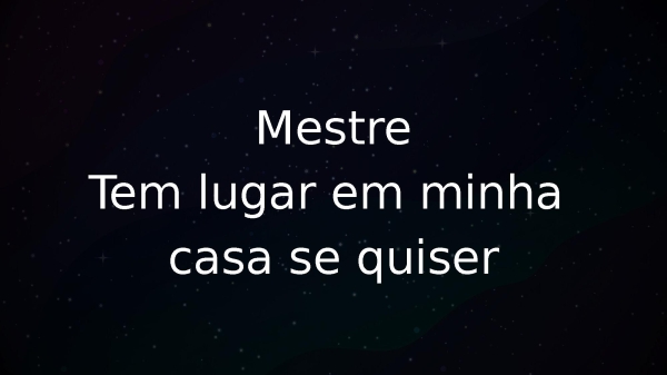 Mestre - página 2