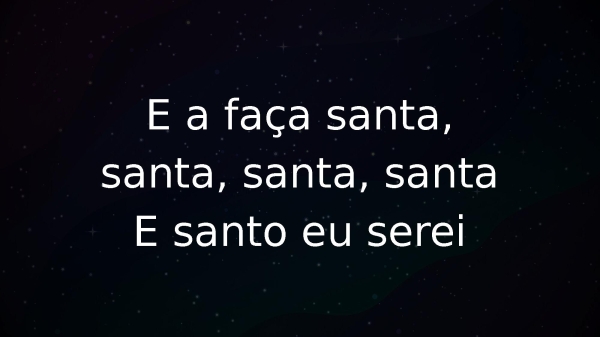 Mestre - página 7