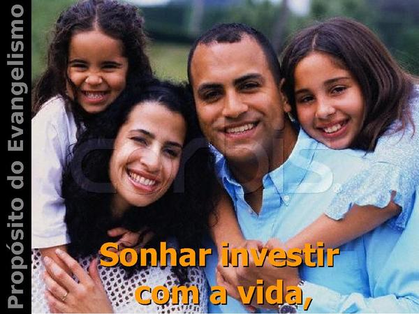 Alcançar, não apenas onde chegam os pés - página 12
