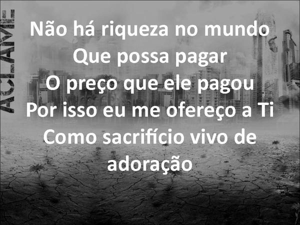 Não Existe Outro nome - página 3