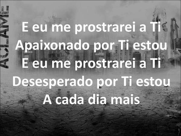 Não Existe Outro nome - página 4