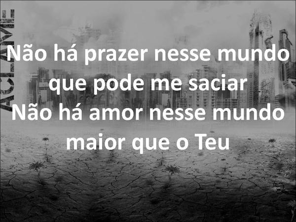 Não Existe Outro nome - página 8