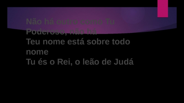 não há outro wesley santos.pptx - página 3