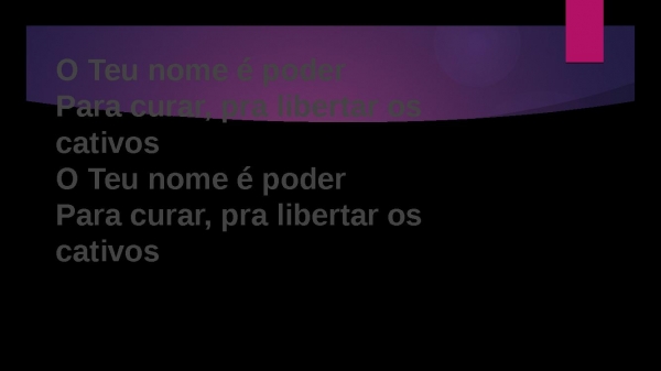 não há outro wesley santos.pptx - página 4