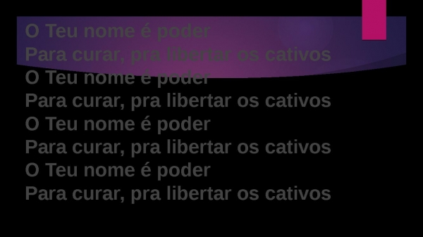 não há outro wesley santos.pptx - página 9