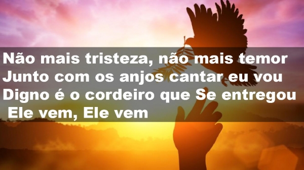 Ele Vem - GABRIEL GUEDES - página 4