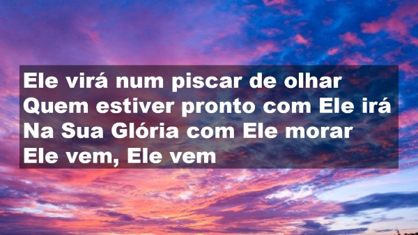 Ele Vem - GABRIEL GUEDES - página 6