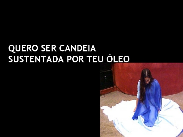 SANTIDADE - Kleber Lucas - página 5