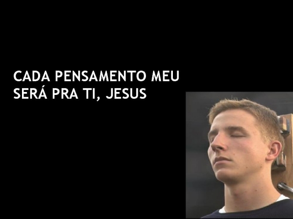 SANTIDADE - Kleber Lucas - página 9
