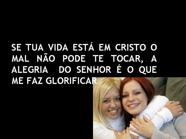 NINGUÉM VAI ME DETER - página 2