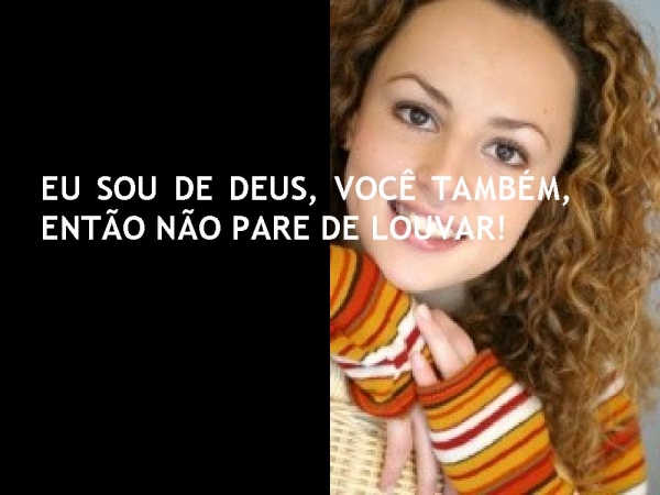 NINGUÉM VAI ME DETER - página 3
