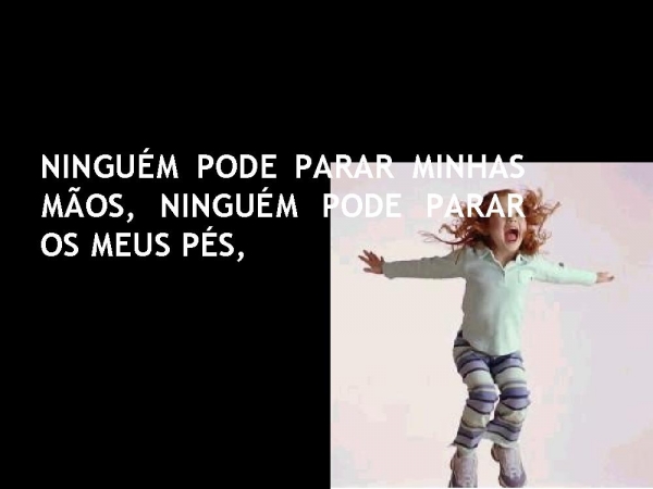NINGUÉM VAI ME DETER - página 4