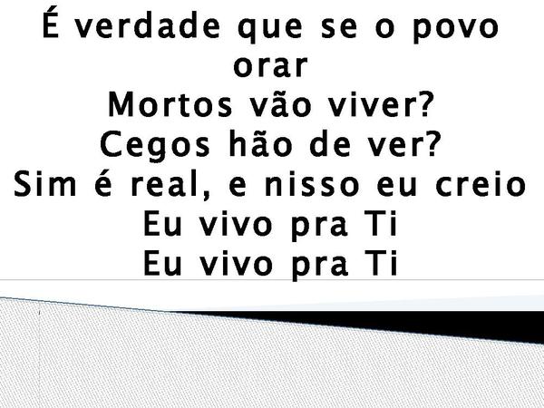 A História de Deus - página 3