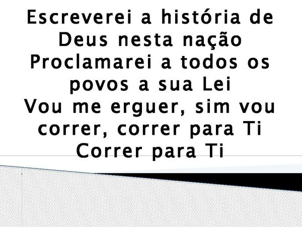 A História de Deus - página 4
