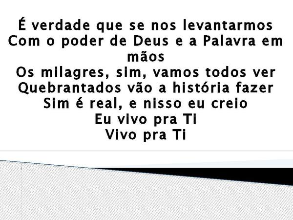 A História de Deus - página 5
