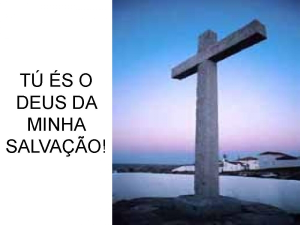 SEJA ENGRANDECIDO Ó DEUS - página 2