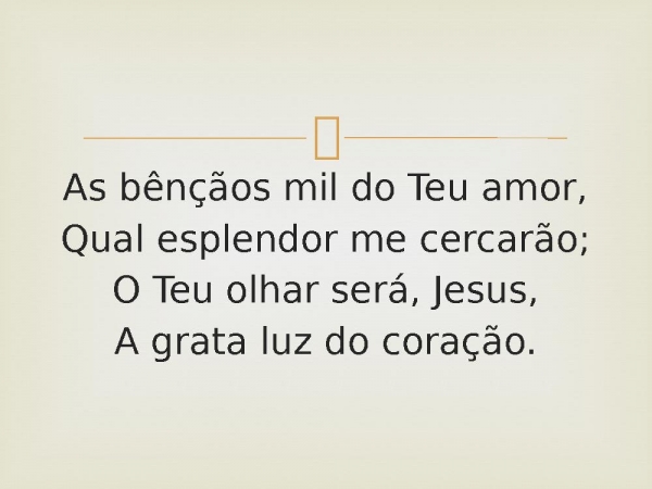 88 - Revela a Nós, Senhor.pptx - página 4