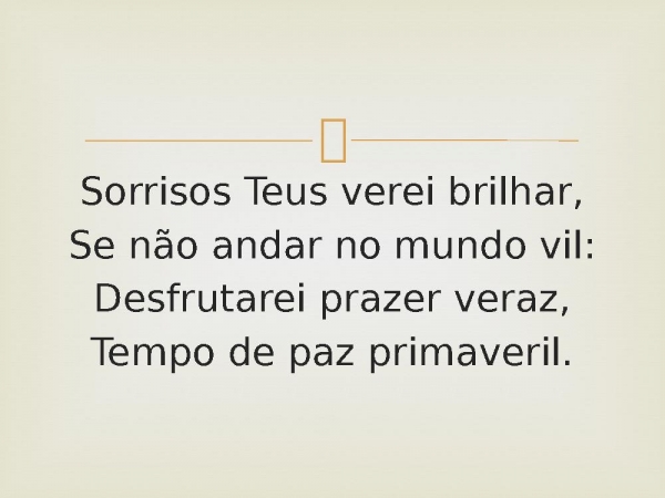 88 - Revela a Nós, Senhor.pptx - página 6