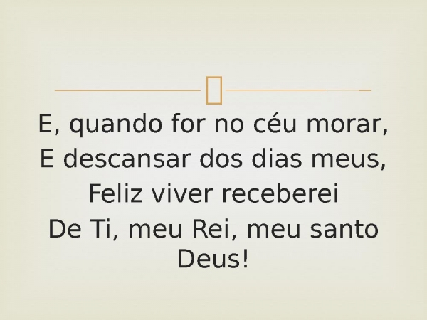 88 - Revela a Nós, Senhor.pptx - página 8