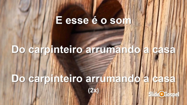 O Carpinteiro - página 11