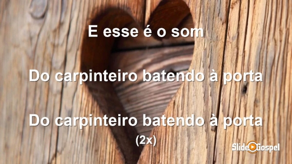 O Carpinteiro - página 14
