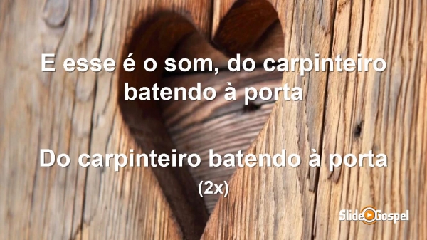 O Carpinteiro - página 9
