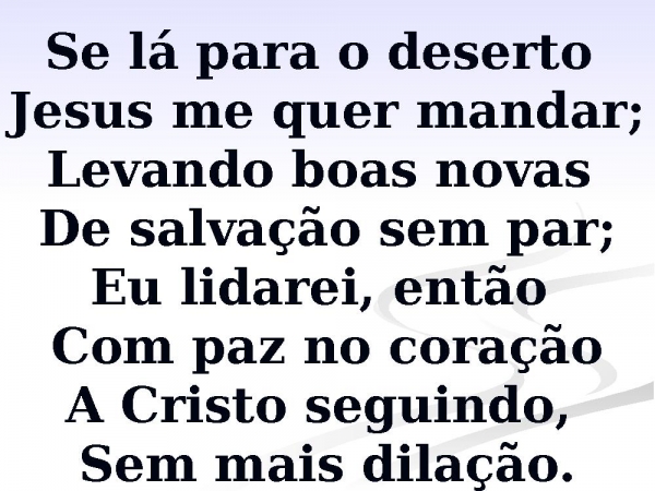 515 - Se Cristo comigo vai - página 4
