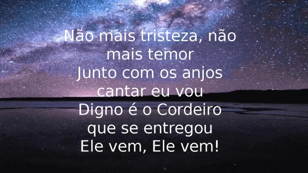 Ele vem - página 6