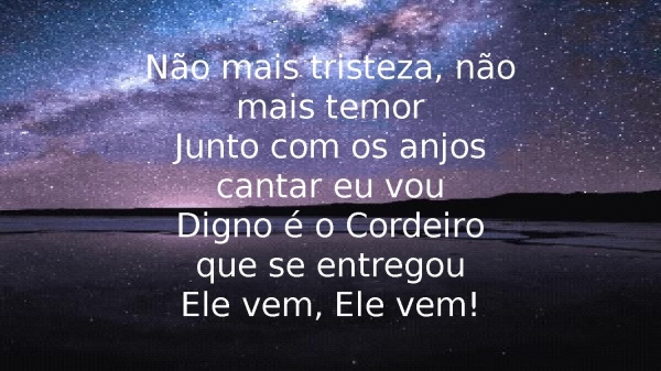 Ele vem - página 9