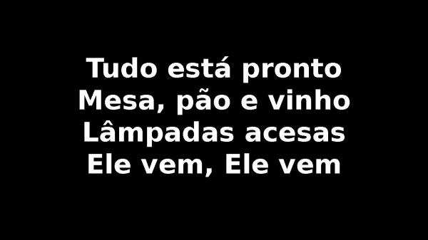 Meus votos - página 2
