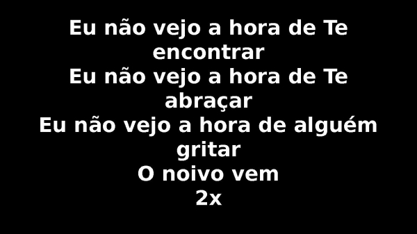 Meus votos - página 4