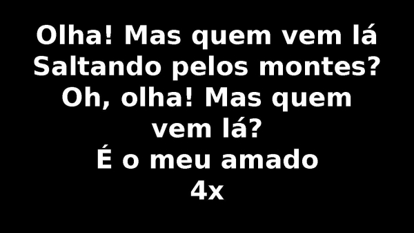 Meus votos - página 5