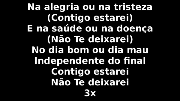 Meus votos - página 6