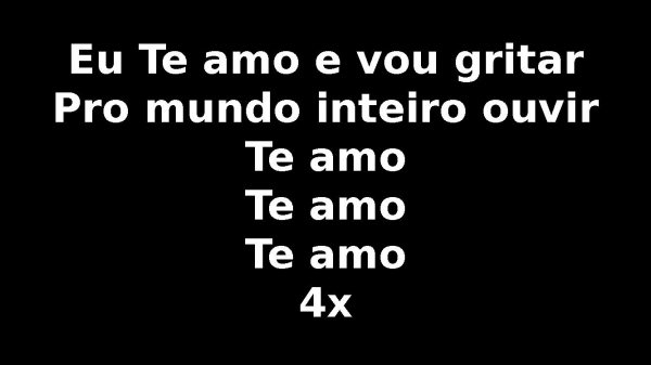 Meus votos - página 7